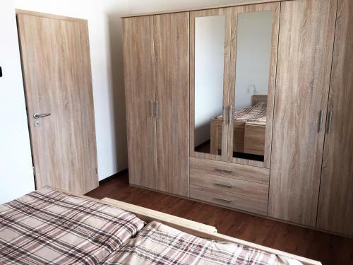 Apartman Erika Lipno