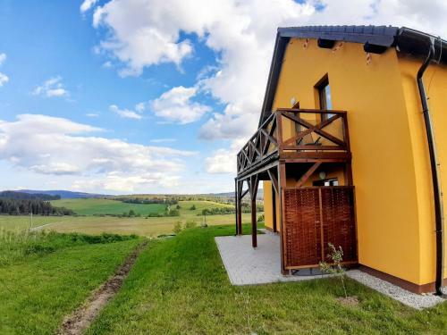 Vivat Lipno! - Lake View Apartment
