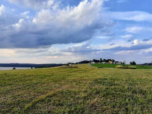 Vivat Lipno! - Lake View Apartment