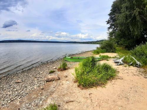 Vivat Lipno! - Lake View Apartment