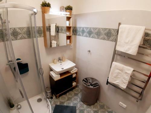 Vivat Lipno! - Lake View Apartment