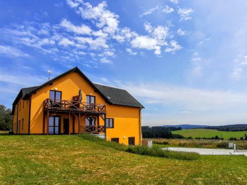 Vivat Lipno! - Lake View Apartment