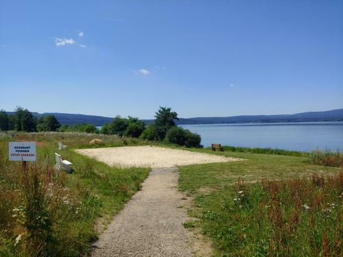 Vivat Lipno! - Lake View Apartment