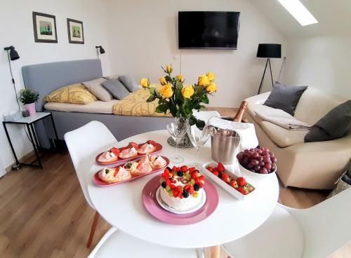 Vivat Lipno! - Lake View Apartment