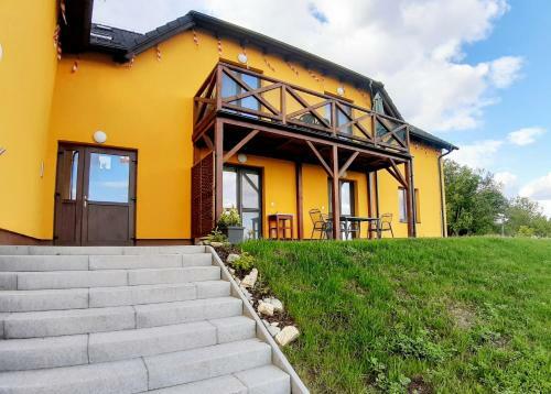 Vivat Lipno! - Lake View Apartment