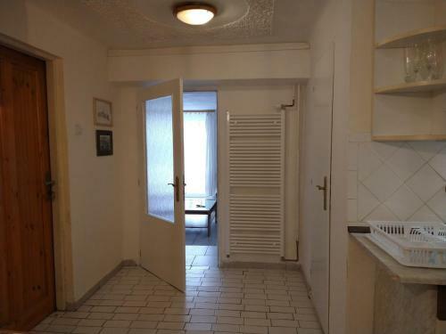Apartm�n S Vlastn� Terasou