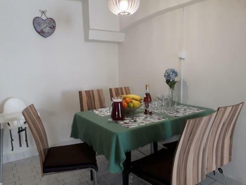 Apartm�n S Vlastn� Terasou