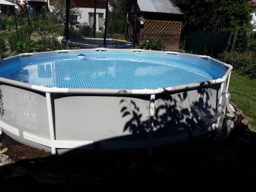 Apartm�n S Vlastn� Terasou