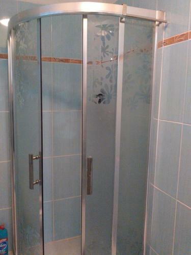 Apartm�n S Vlastn� Terasou