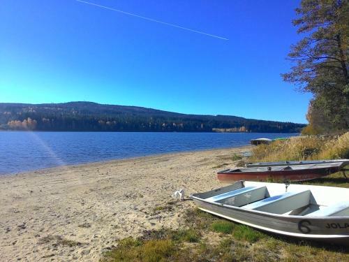 Apartm�ny Lipnoczech