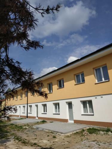 Apartm�n Laura, Frymburk