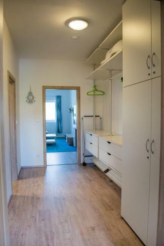 Apartm�n Laura, Frymburk