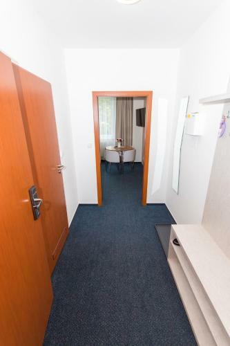 Kamalip Apartment Frymburk