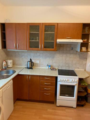 Apartm�n Kvapil Horn� Lipov�