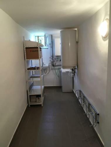 Apartm�n Frymburk 30