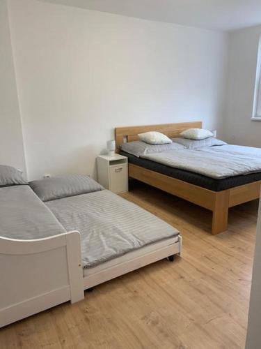 Apartm�n Frymburk 30