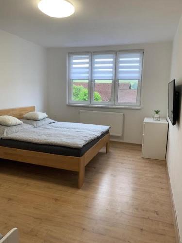 Apartm�n Frymburk 30