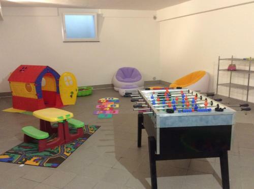 Apartamento Residence Klima House De Vilos