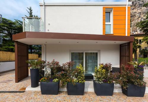 Apartamento Residence Klima House De Vilos