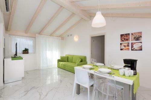 Apartamento Residence Klima House De Vilos