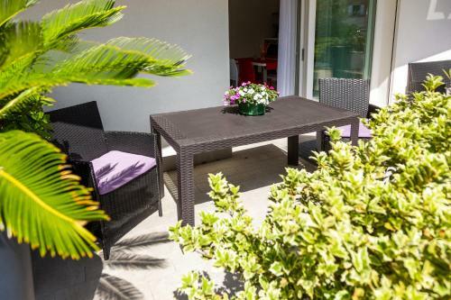 Apartamento Residence Klima House De Vilos