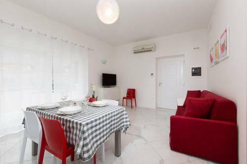 Apartamento Residence Klima House De Vilos