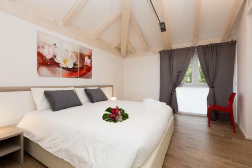 Apartamento Residence Klima House De Vilos