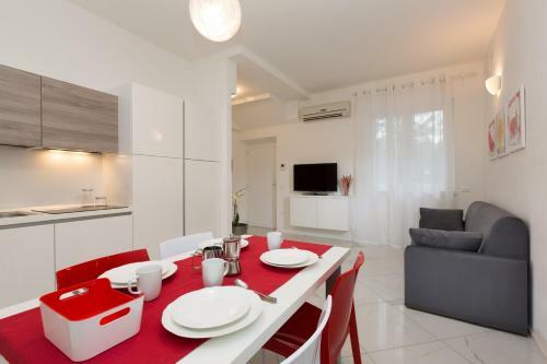 Apartamento Residence Klima House De Vilos