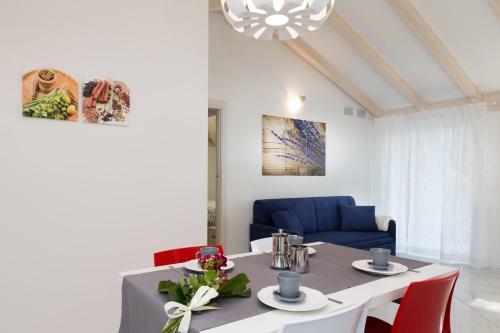 Apartamento Residence Klima House De Vilos