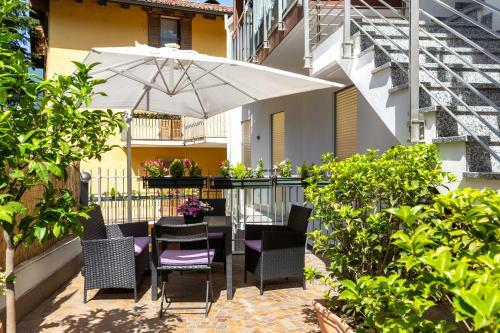 Apartamento Residence Klima House De Vilos