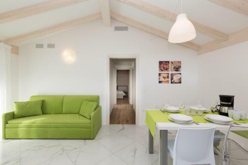 Apartamento Residence Klima House De Vilos