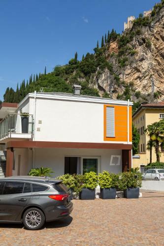 Apartamento Residence Klima House De Vilos
