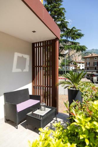 Apartamento Residence Klima House De Vilos