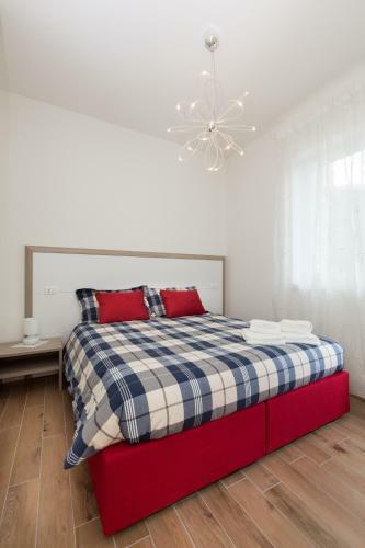 Apartamento Residence Klima House De Vilos