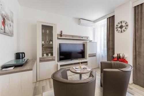 Apartamento Lipno Wellness Frymburk
