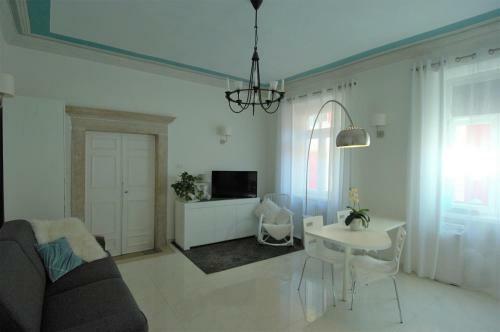 Althamer Palace Apartments