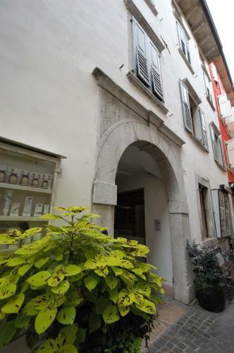 Althamer Palace Apartments