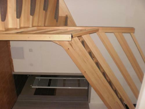 Apartm�ny Eva Frymburk