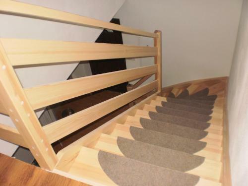 Apartm�ny Eva Frymburk