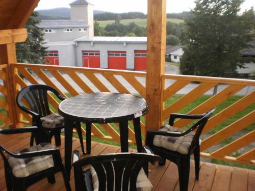 Apartm�ny Eva Frymburk