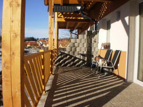 Apartm�ny Eva Frymburk
