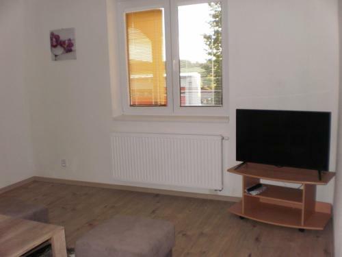 Apartm�ny Eva Frymburk