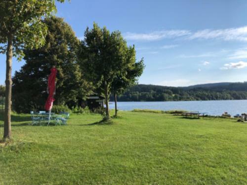 Apartm�ny Eva Frymburk