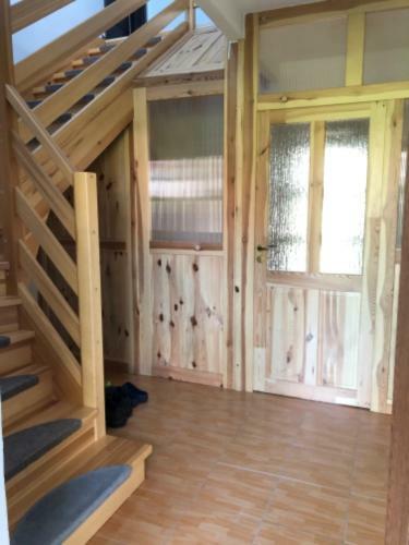 Apartm�ny Eva Frymburk