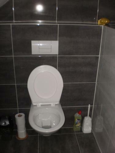Apartm�ny Eva Frymburk