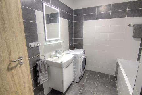 Apartamento Zim-let Lipno