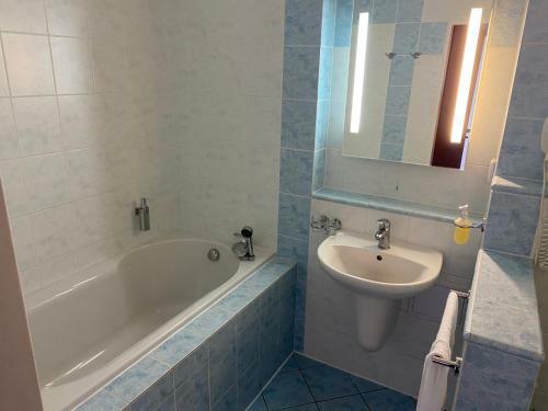 Apartm�ny Wellness Frymburk