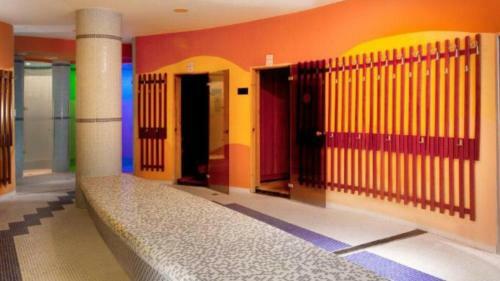 Apartm�ny Wellness Frymburk