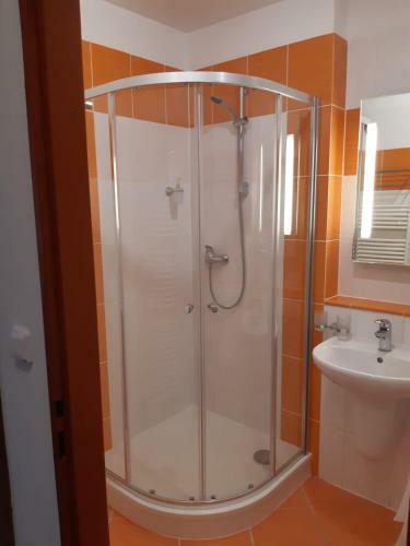 Apartm�n Wellness Hotel Frymburk