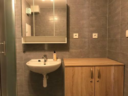 Apartm�n Horn� Lipov�